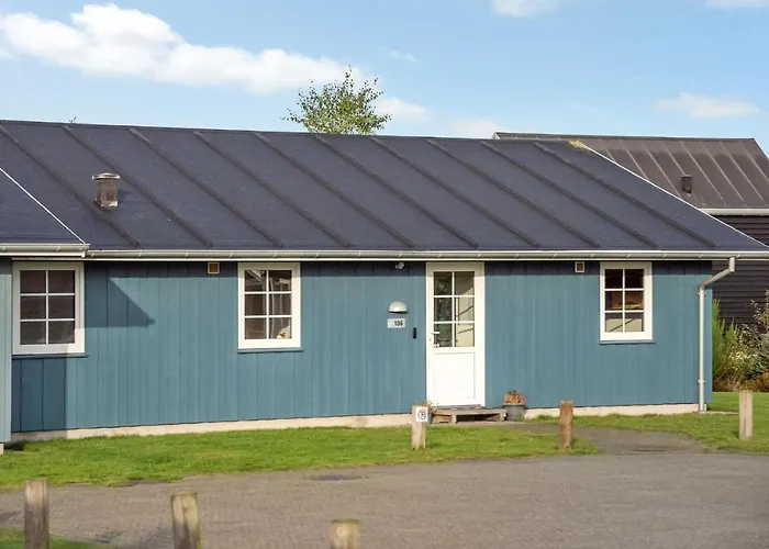 3 Bedroom Beautiful In Σπίτι διακοπών