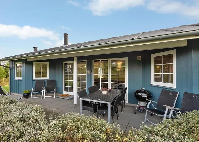 Σπίτι διακοπών 3 Bedroom Beautiful In *