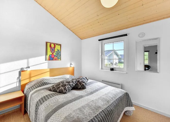 3 Bedroom Beautiful In Σπίτι διακοπών