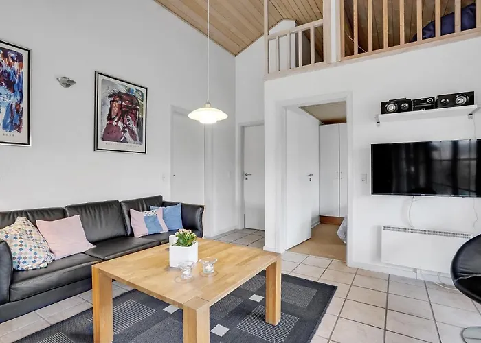 Σπίτι διακοπών 3 Bedroom Beautiful In *